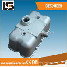 Most demanded products die casting aluminum planetary gearbox covers